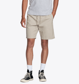 RVCA WEEKEND ELASTIC 2 SHORT 19