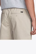 RVCA WEEKEND ELASTIC 2 SHORT 19