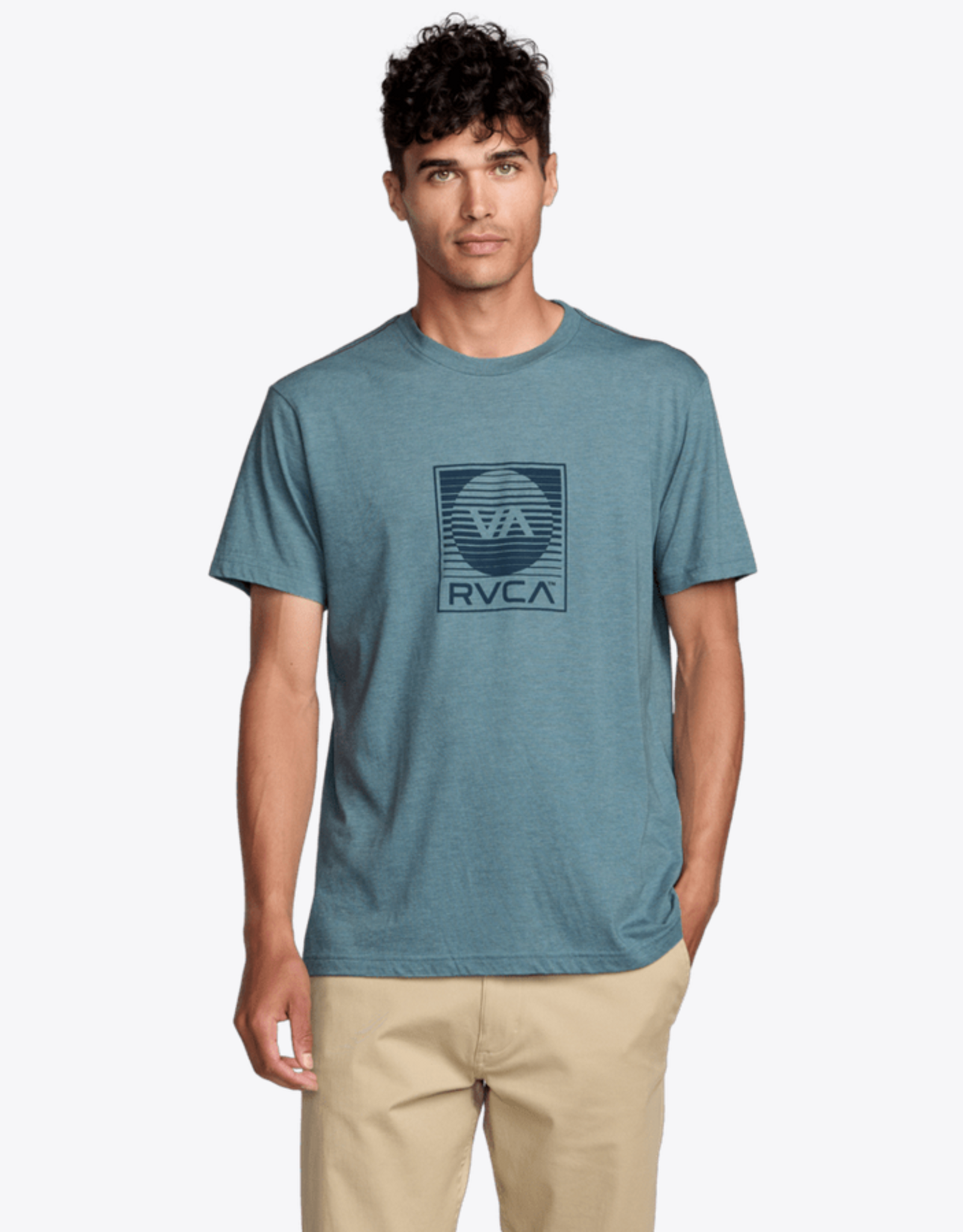 RVCA BLINDER SS