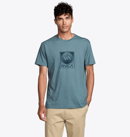 RVCA BLINDER SS RVCA BLINDER SS