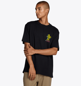 RVCA BARBACROSS SS RVCA BARBACROSS SS