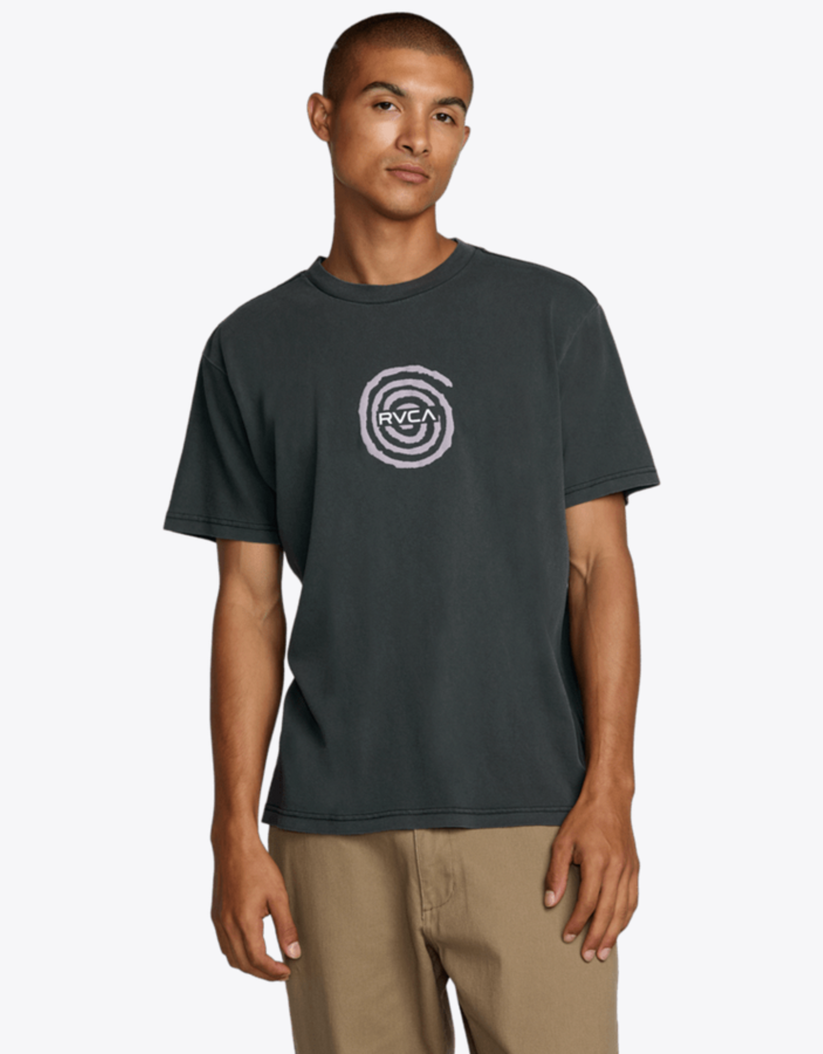 RVCA EASTER BASKET SS