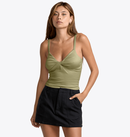 RVCA SLATE TWIST TANK