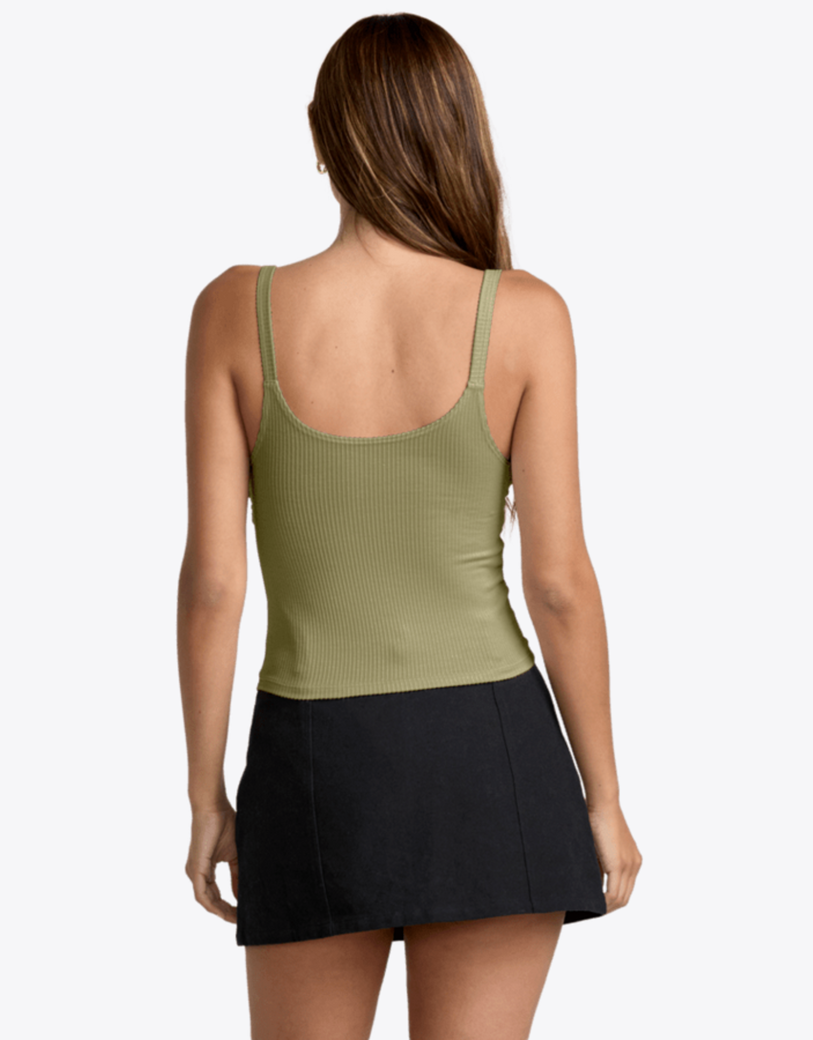 RVCA SLATE TWIST TANK