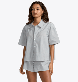 RVCA MIKEY TOP RVCA MIKEY TOP