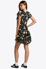 RVCA VIENNA DRESS