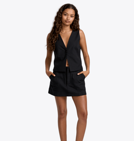 RVCA RAVEN SKORT