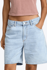 RVCA CRAWFORD LONG SHORT II