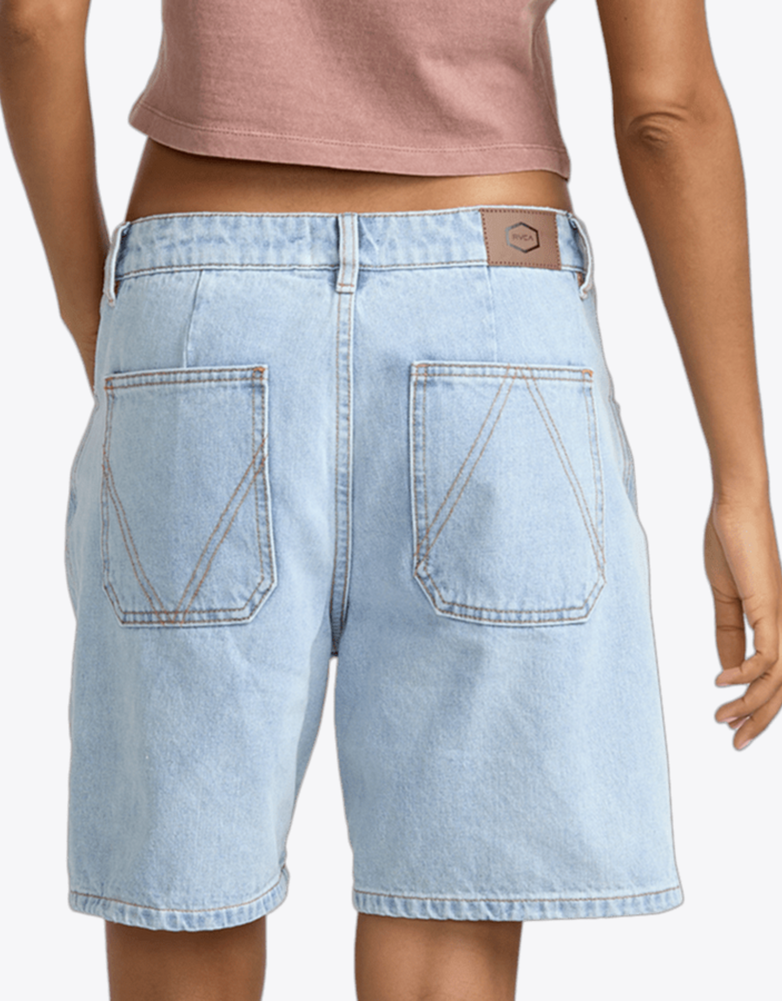 RVCA CRAWFORD LONG SHORT II