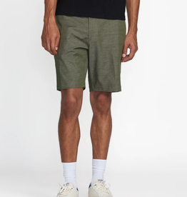 RVCA Back In Hybrid