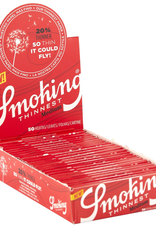 smoking SMOKING THINNEST