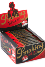 smoking SMOKING DELUXE KS + TIPS