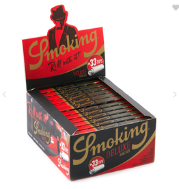 smoking SMOKING DELUXE KS + TIPS