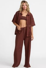 RVCA Fade Crochet Shirt