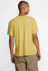 RVCA Burn Notice Short Sleeve Tee