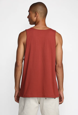 RVCA Frond Script Tank