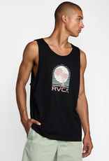 RVCA Puerto Nuevo Tank