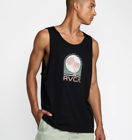 RVCA Puerto Nuevo Tank
