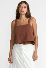 Baker Top
