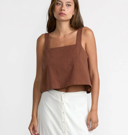Baker Top