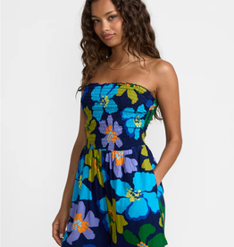RVCA Kat Romper