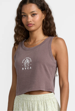 RVCA Flow Tank