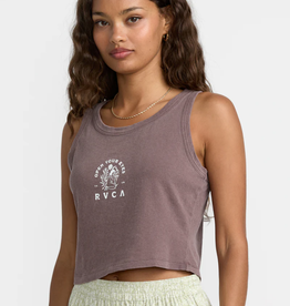 RVCA Flow Tank