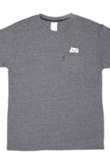 Ripndip RIPNDIP POCKET T-SHIRT LORD NERMAL ATHLETIC L