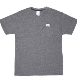 Ripndip RIPNDIP POCKET T-SHIRT LORD NERMAL ATHLETIC L