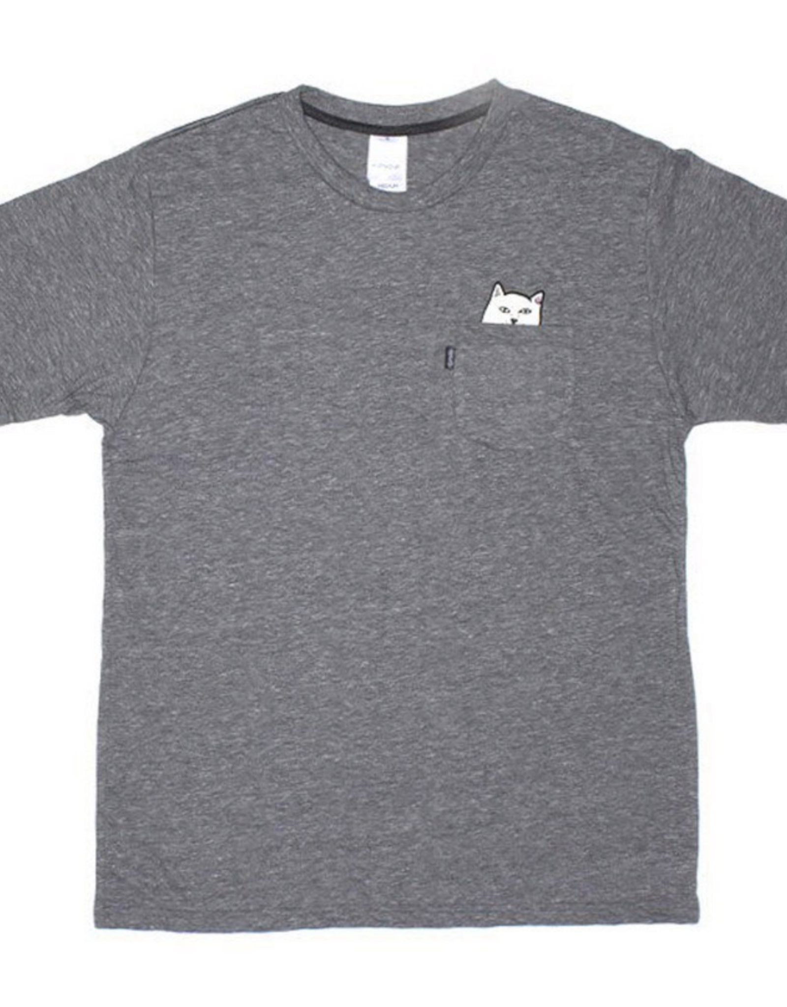 Ripndip RIPNDIP POCKET T-SHIRT LORD NERMAL ATHLETIC L