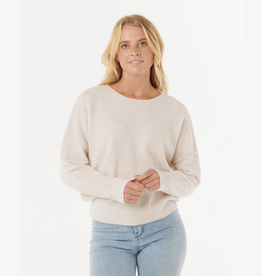 RIPCURL EMILY SWEATER