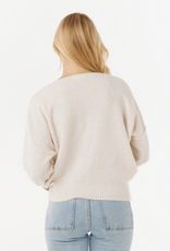 RIPCURL EMILY SWEATER