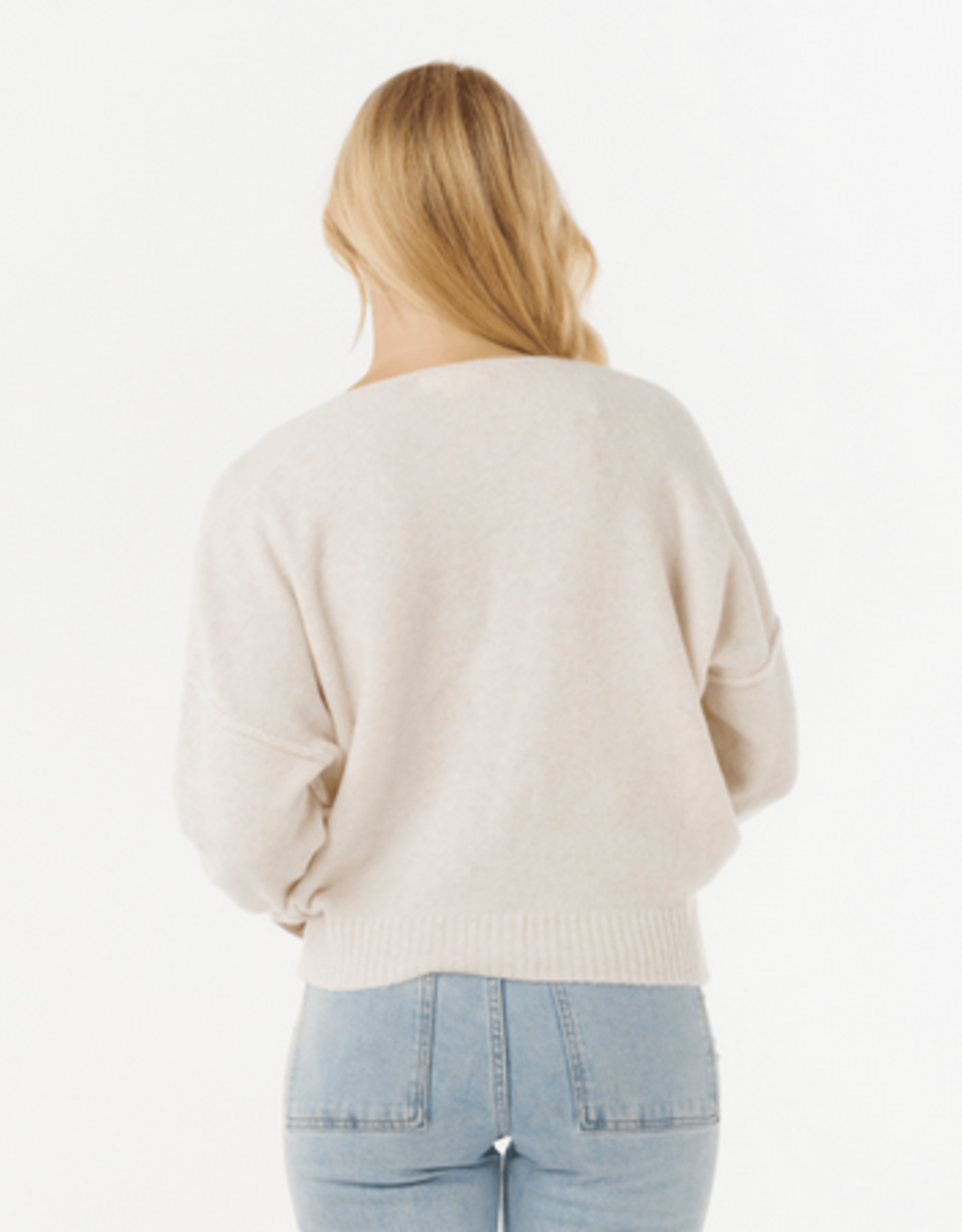 RIPCURL EMILY SWEATER