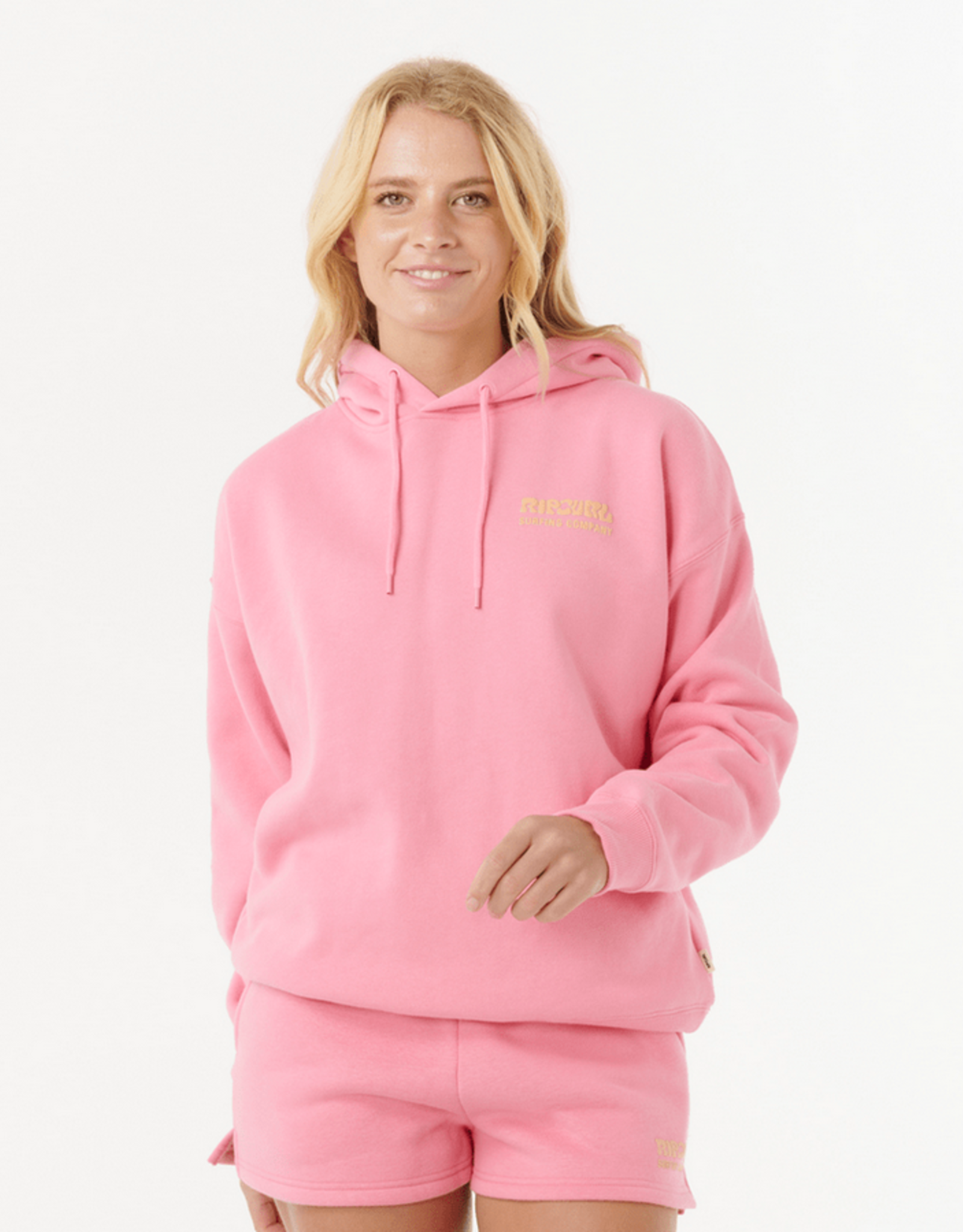 RIPCURL SURF PUFF HERITAGE HOOD