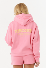 RIPCURL SURF PUFF HERITAGE HOOD
