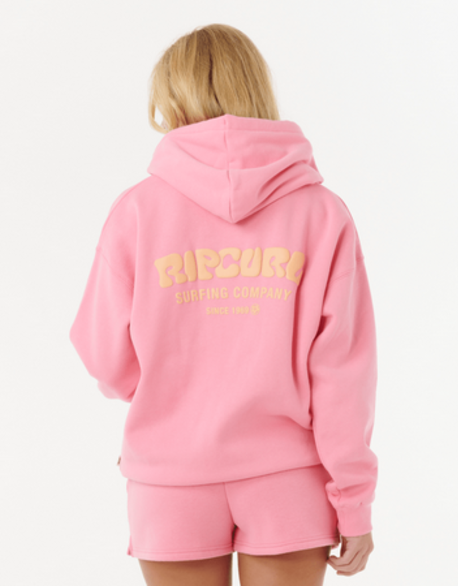 RIPCURL SURF PUFF HERITAGE HOOD