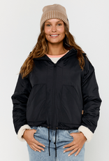 RIPCURL KEEPSAKES BOMBER