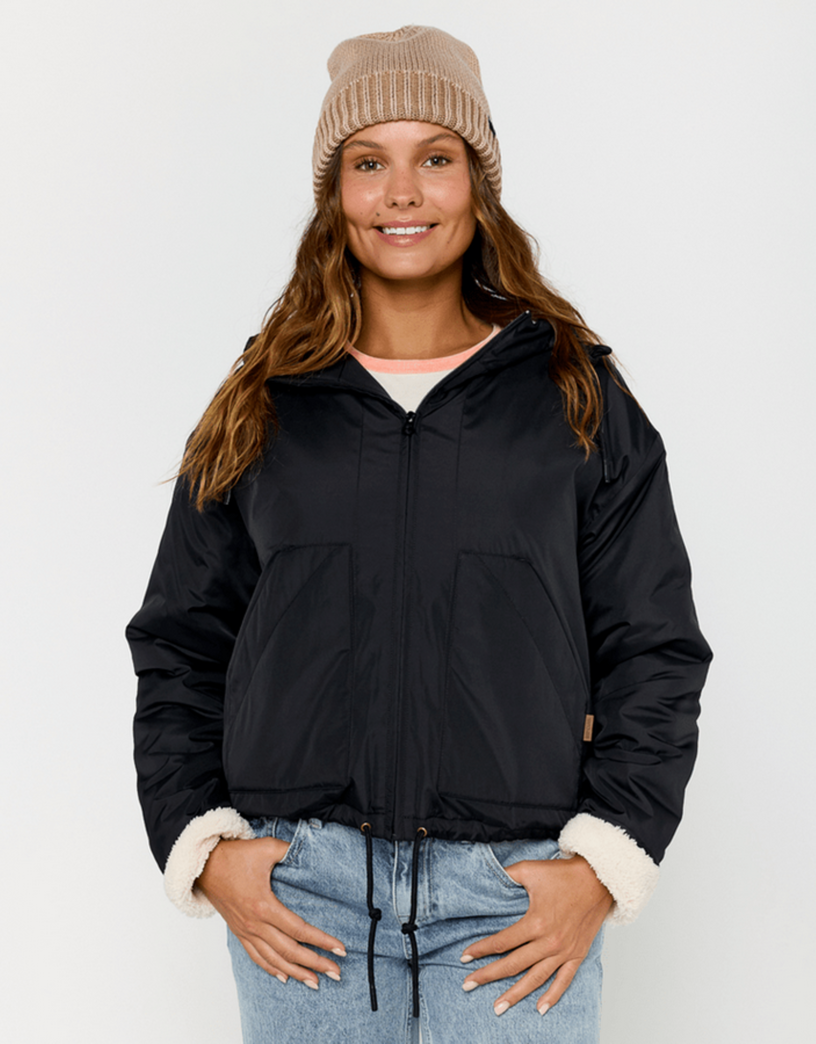RIPCURL KEEPSAKES BOMBER