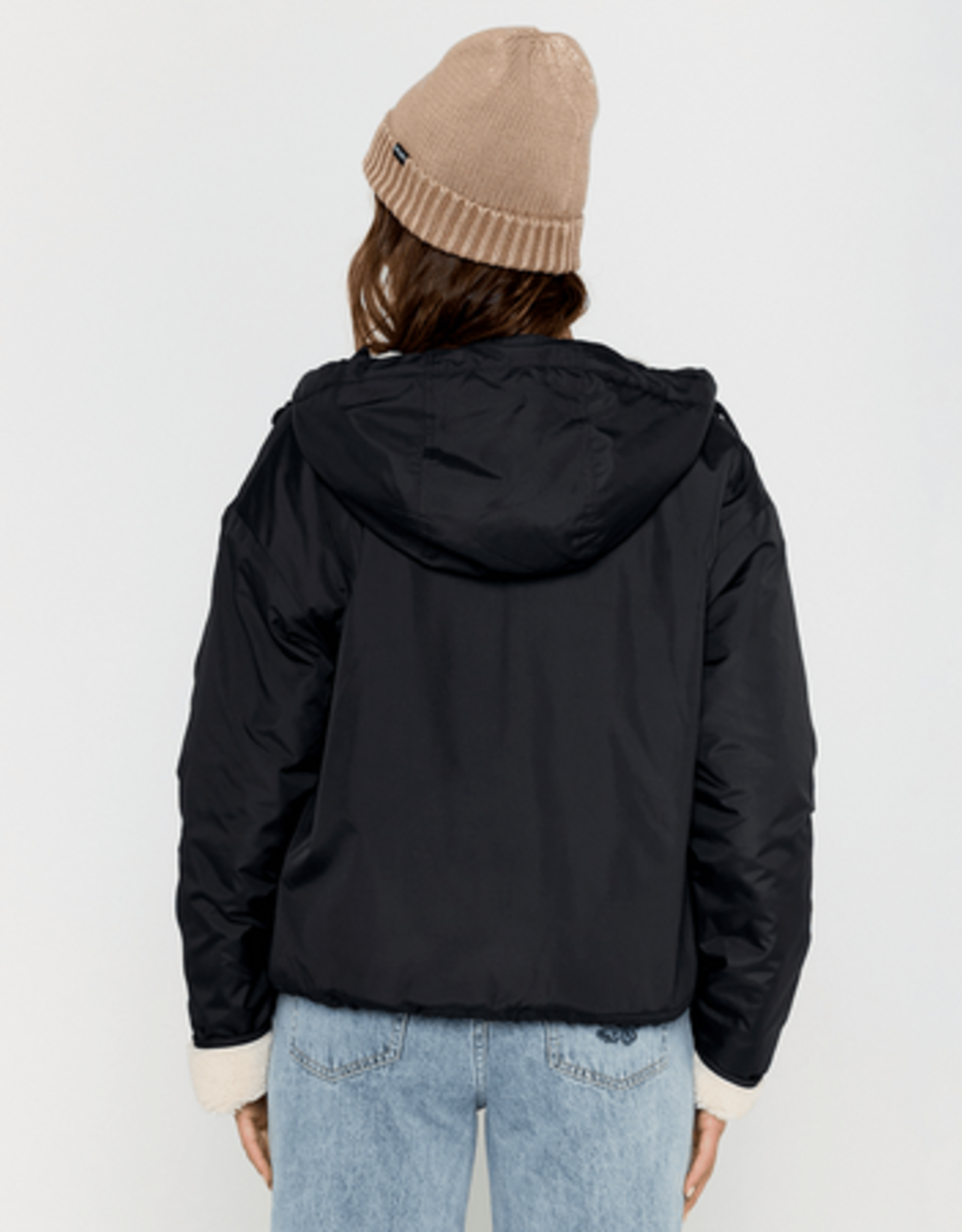 RIPCURL KEEPSAKES BOMBER