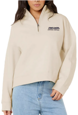 RIPCURL SURF PUFF 1/4 ZIP