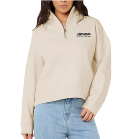 RIPCURL SURF PUFF 1/4 ZIP