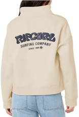 RIPCURL SURF PUFF 1/4 ZIP