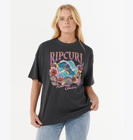 RIPCURL SUMMER CLASSIC HERITAGE TEE