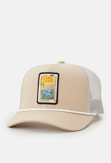 RIPCURL ARTIST OF SEARCH TRUCKER