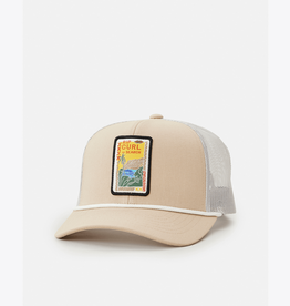 RIPCURL ARTIST OF SEARCH TRUCKER