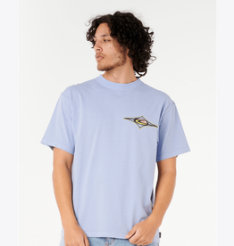 RIPCURL RAW ENERGY MAXXED TEE