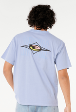 RIPCURL RAW ENERGY MAXXED TEE