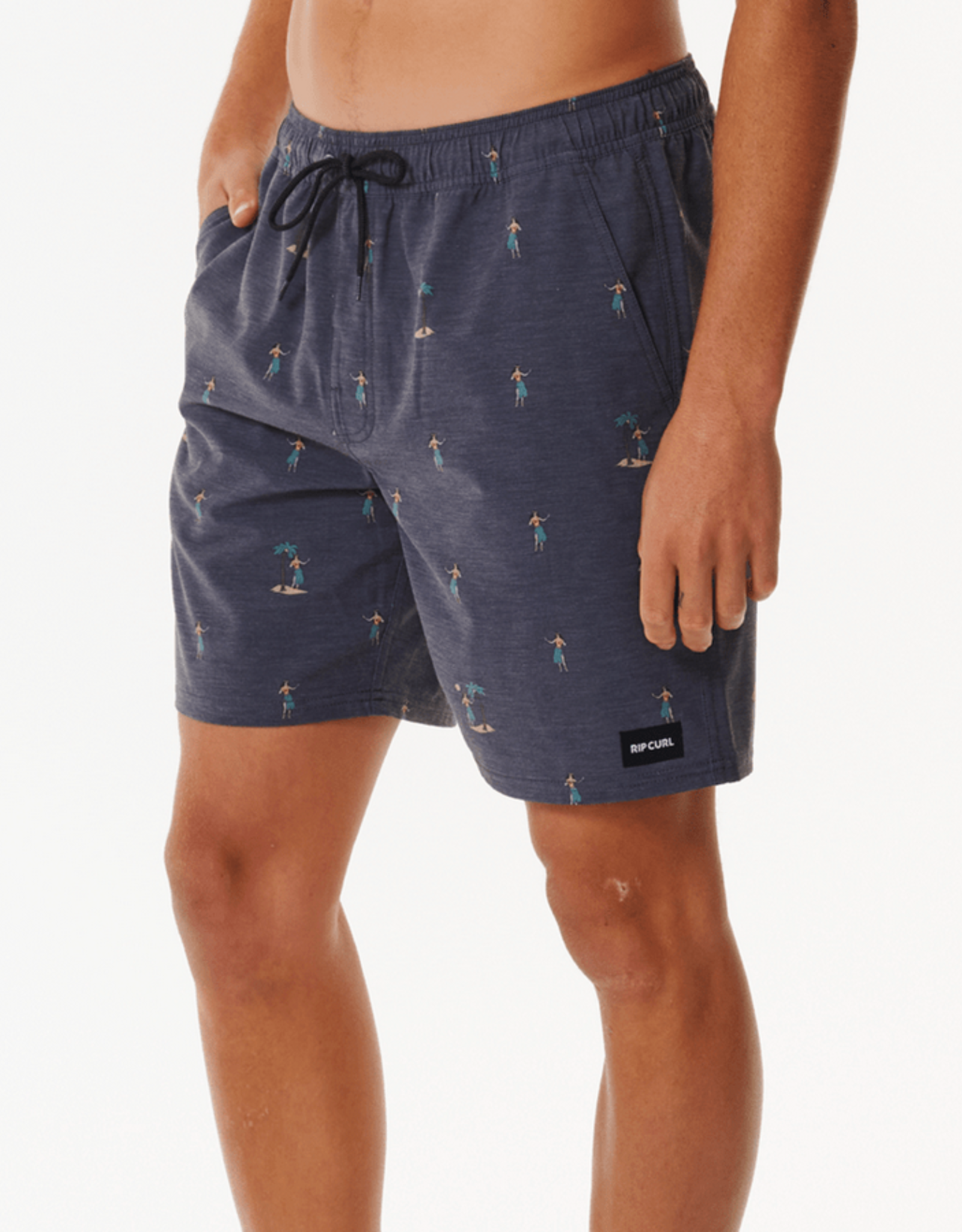 RIPCURL HULA BREACH VOLLEY