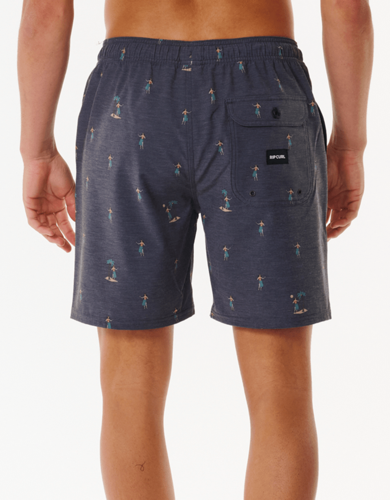 RIPCURL HULA BREACH VOLLEY