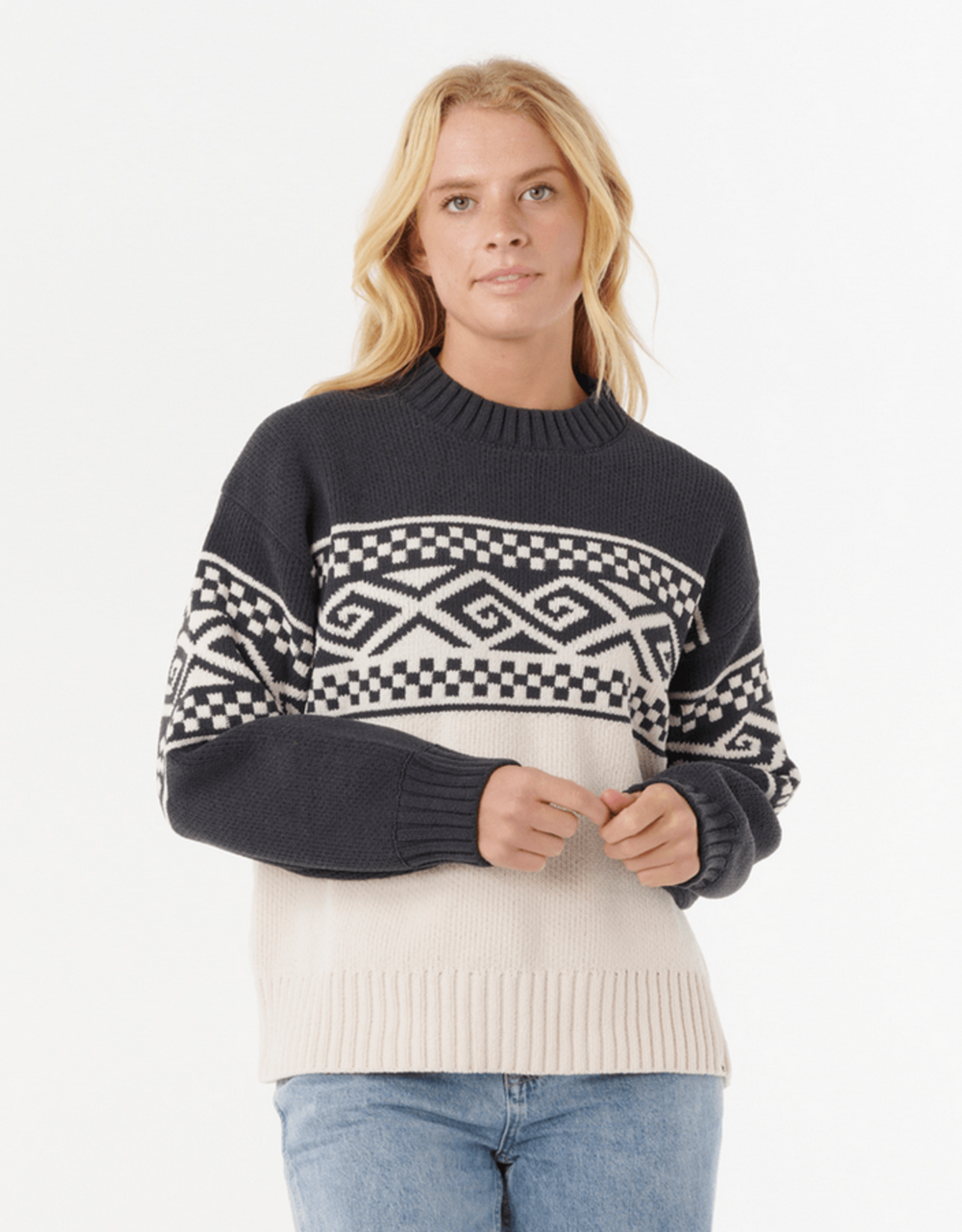 RIPCURL COSMIC KISS SWEATER
